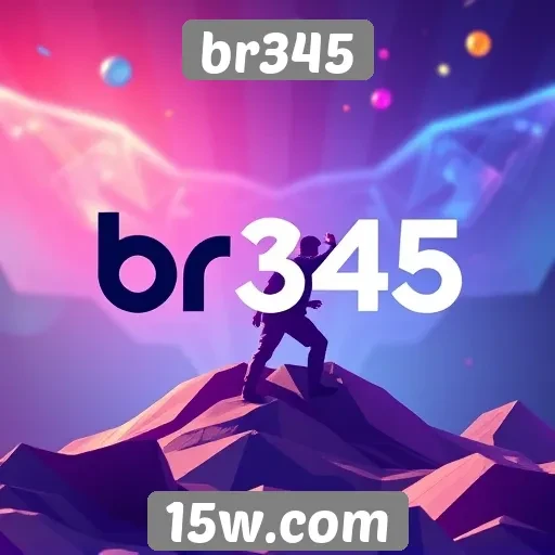 Perspectivas de crescimento do br345 no mercado de jogos