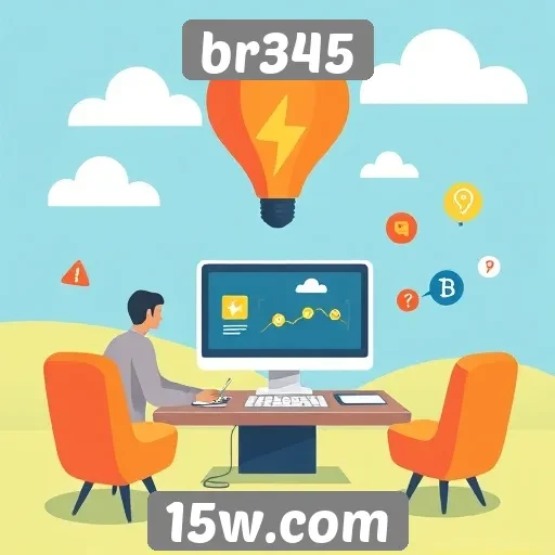 Novas funcionalidades implementadas no br345