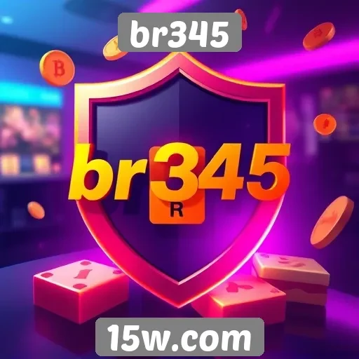 segurança e privacidade no br345 para jogadores