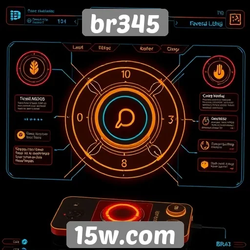 Avaliação da interface do usuário no br345